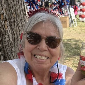 Lupe Villareal